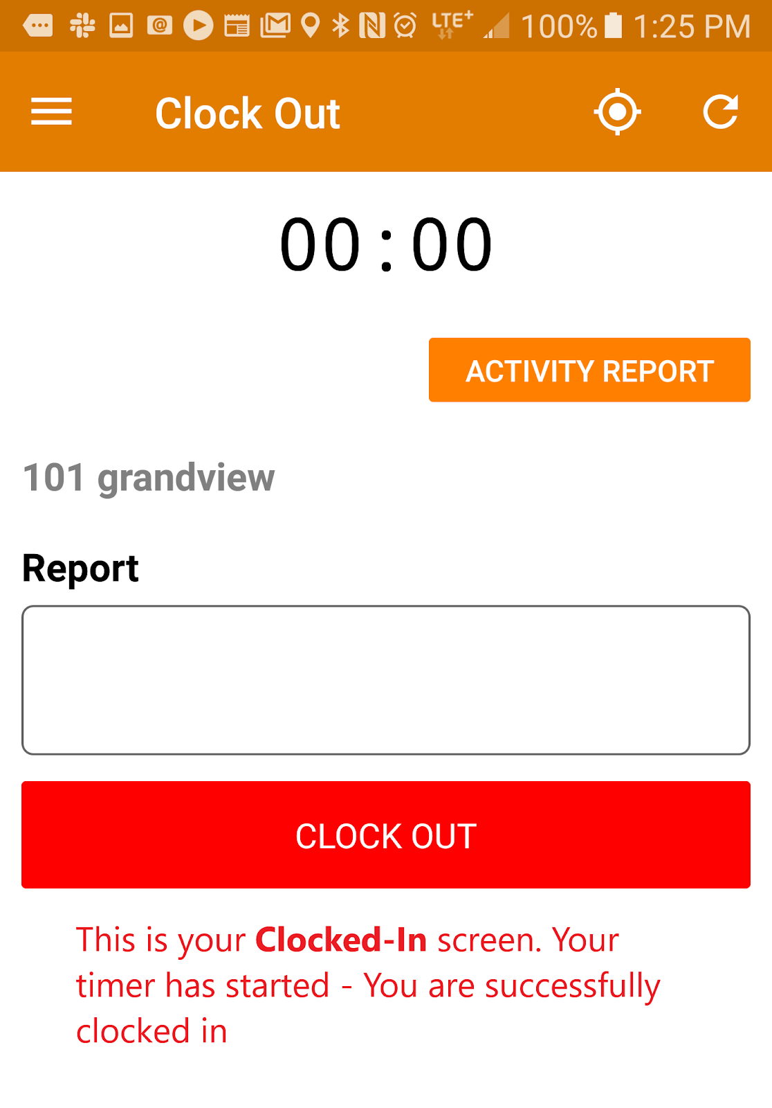What To Do If You To Clock In Or Clock Out VeriClock